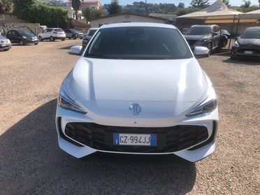 Mg MG3 1.5 Hybrid+ Luxury