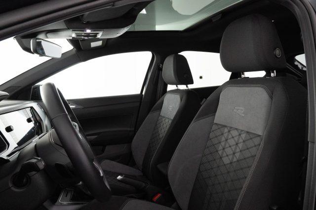 VOLKSWAGEN Taigo Taigo 1.0 TSI 110 CV DSG R-Line