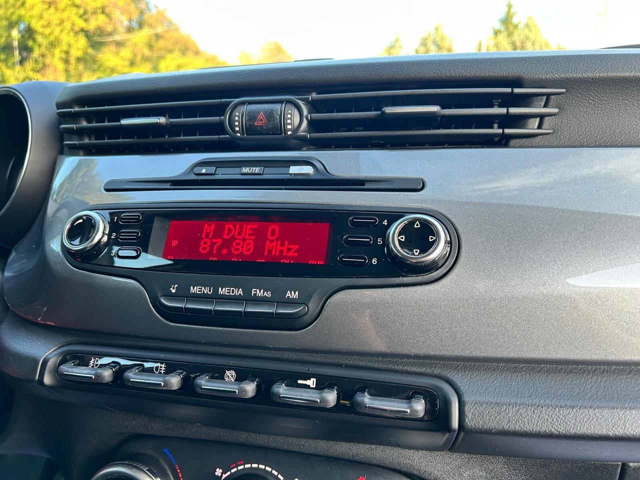 GIULIETTA 1.6JTDM 105CV UNICO PROP TOP NEOPATENTAT