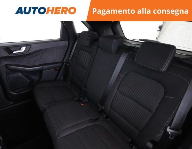 FORD Kuga 1.5 EcoBlue 120 CV 2WD Titanium