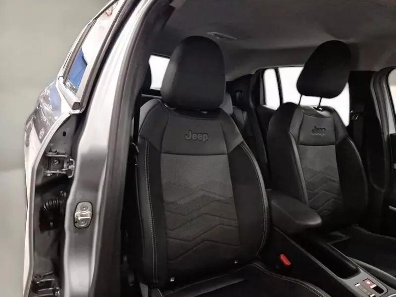 Jeep Avenger 1.2 Turbo Altitude Benzina