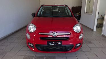 FIAT - 500X - 1.3 M.Jet 95 CV Lounge