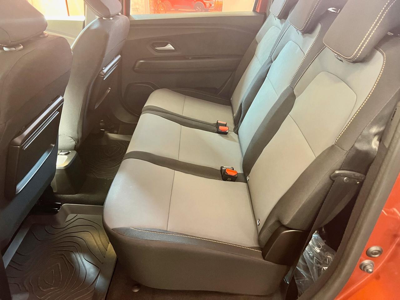 Dacia Jogger 1.0 TCe GPL 100 CV 7 posti Extreme KM0