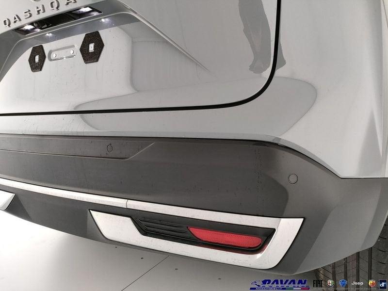 Nissan Qashqai MHEV 158cv Xtronic N-Connecta