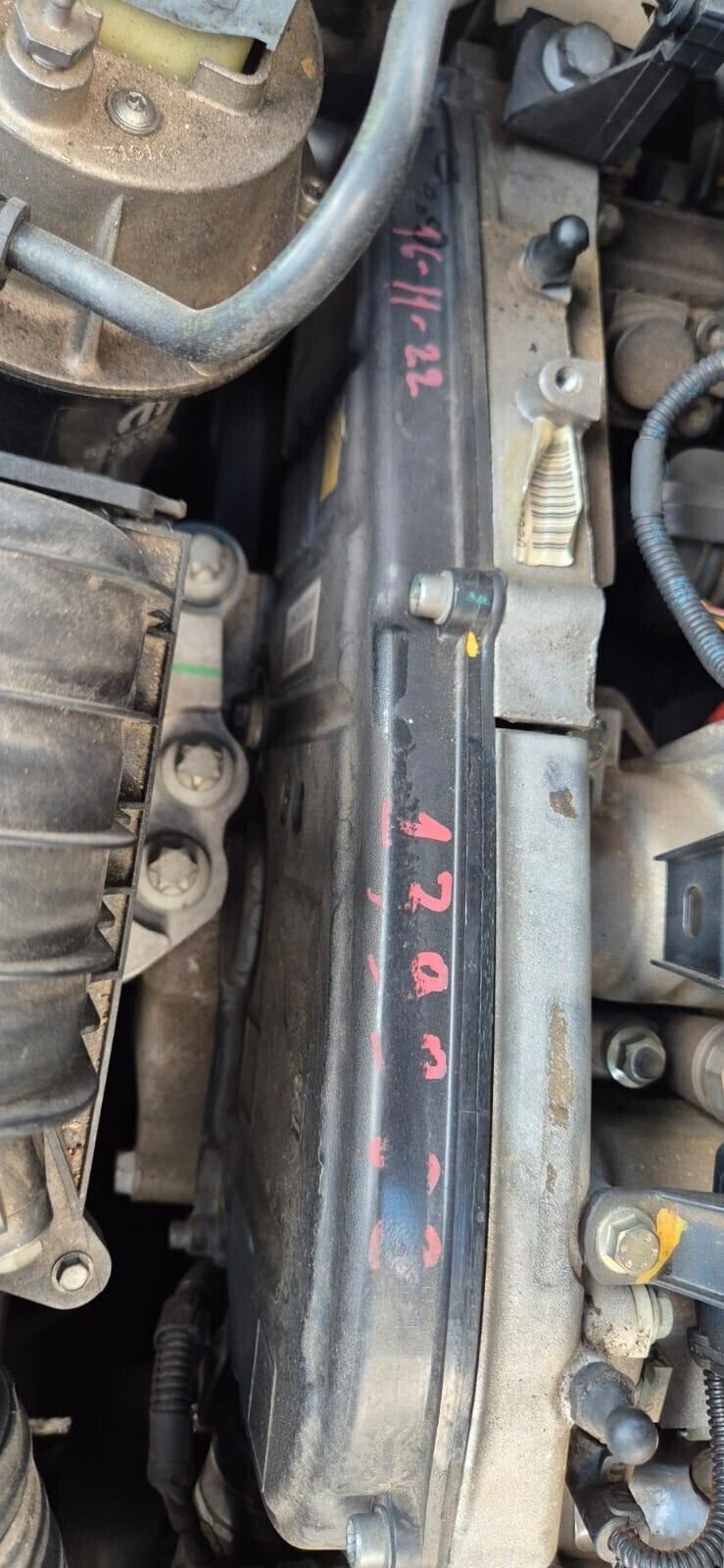 Fiat Tipo 1.6 Mjt S&S 5 porte Lounge - 2018