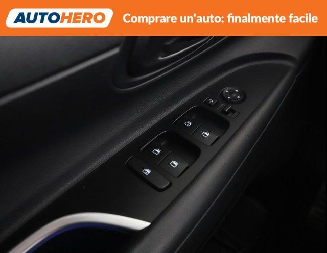 HYUNDAI Bayon 1.2 MPI MT XLine