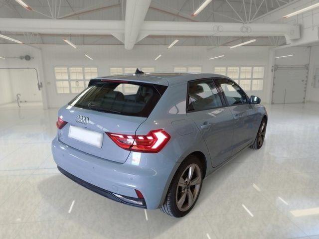 AUDI A1 SPB 30 TFSI Admired Advanced
