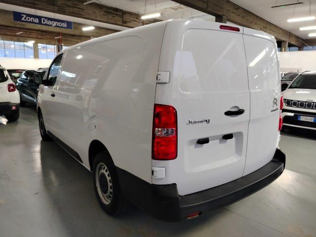 CITROEN Jumpy 2.0 BlueHDi 140 PL-SL-TN Furgone XL