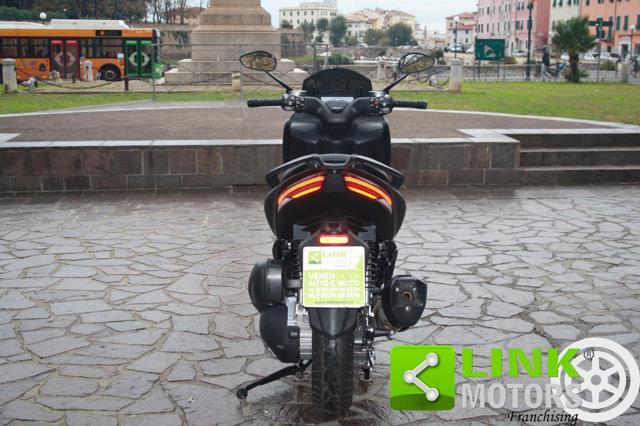 ZONTES ZT 350 D ADATTO PER PATENTE A2