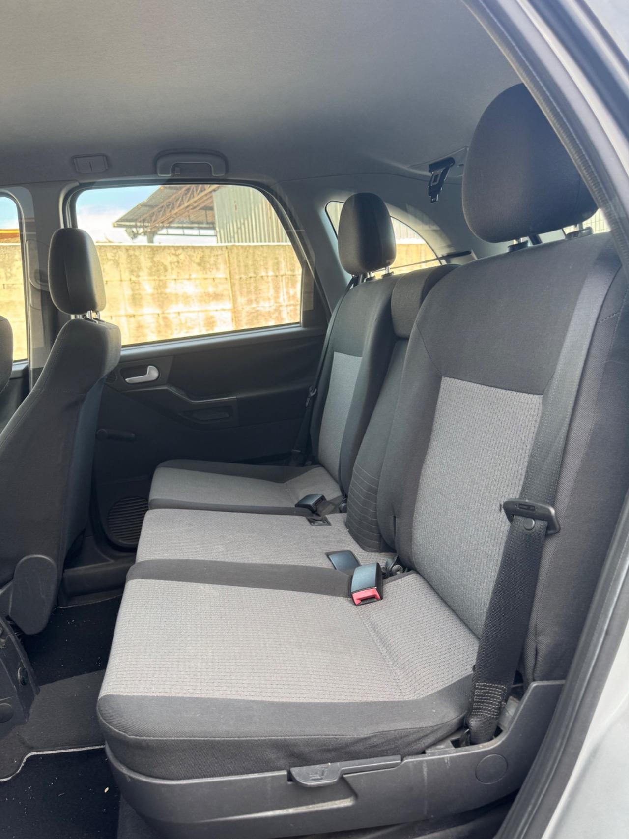 Opel Meriva 1.4 16V Cosmo
