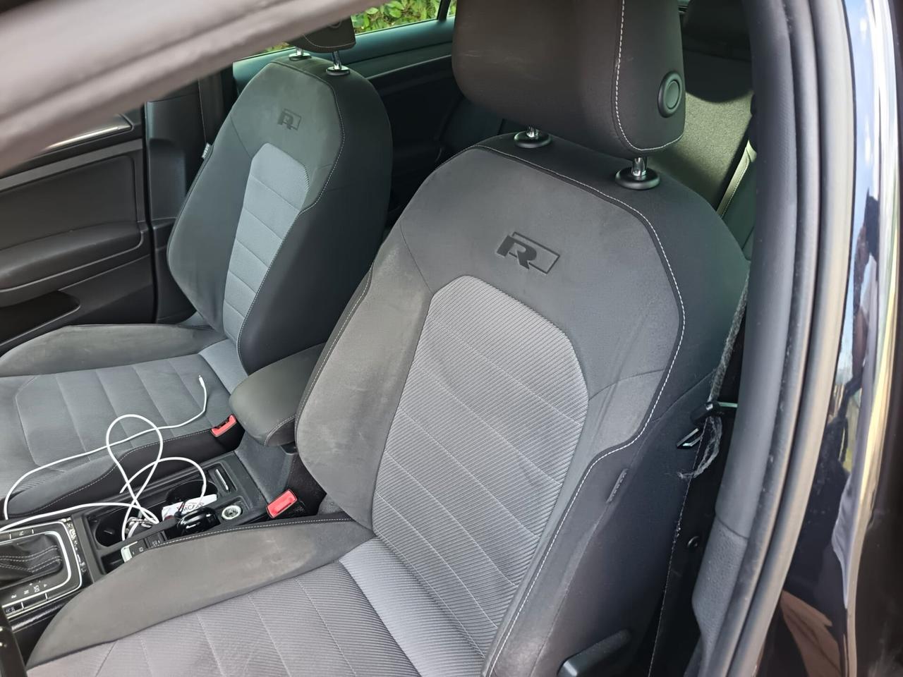 Volkswagen Golf 1.6 TDI 110 CV DSG 5p. Sport Edition BlueMotion Tech.