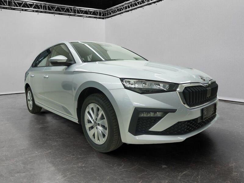 Škoda Scala 1.0 TSI 95cv SELECTION+LIGHT&VIEW+NUOVA DA IMMATRICOLARE