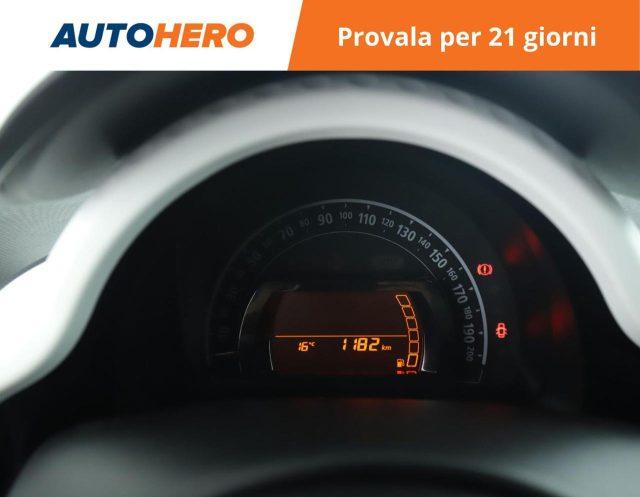 RENAULT Twingo SCe 65 CV Zen