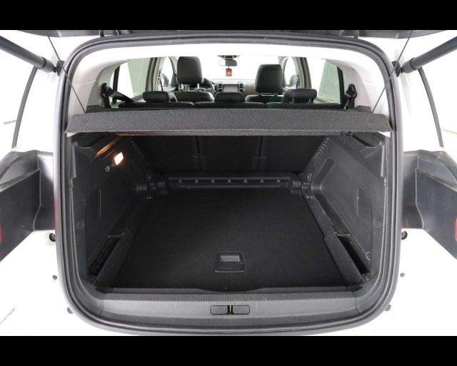 CITROEN C5 Aircross BlueHDi 130 S&S EAT8 Shine