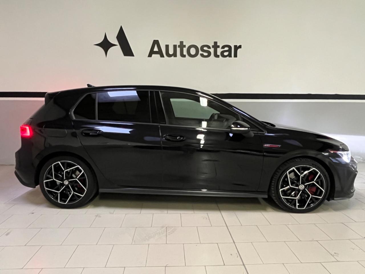 Volkswagen Golf 8 GTI 2.0 TSI DSG * PREZZO REALE