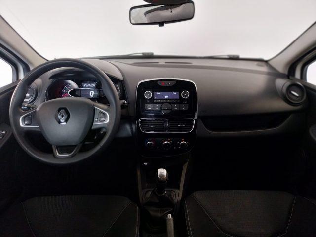 RENAULT Clio dCi 8V 75CV S&S 5 porte Life