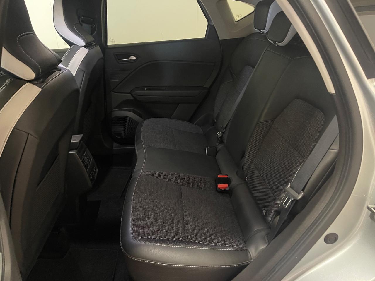 Renault Captur TCe 100 CV GPL Techno 2023