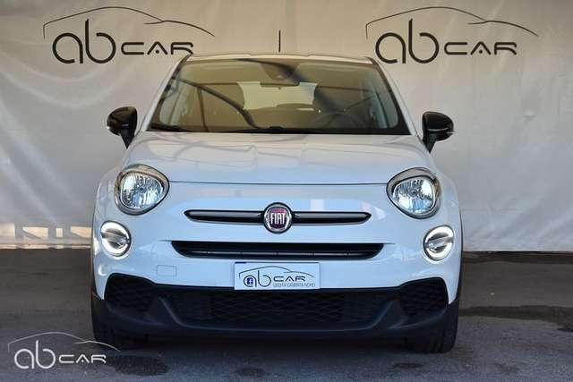 Fiat 500X 1.0 T3 120 CV Urban