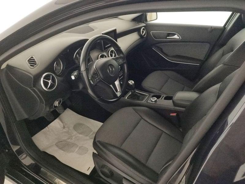 Mercedes-Benz GLA 180 Executive