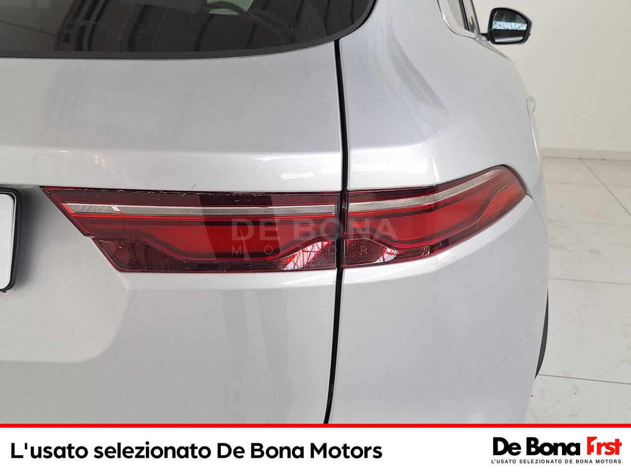 Jaguar F-Pace 2.0d i4 mhev r-dynamic s awd 204cv auto