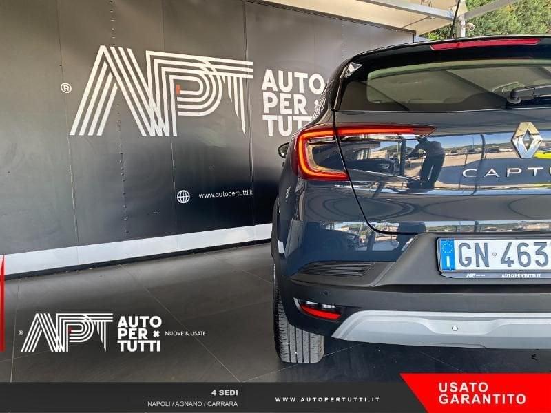 Renault Captur Captur 1.0 tce Equilibre Gpl 100cv