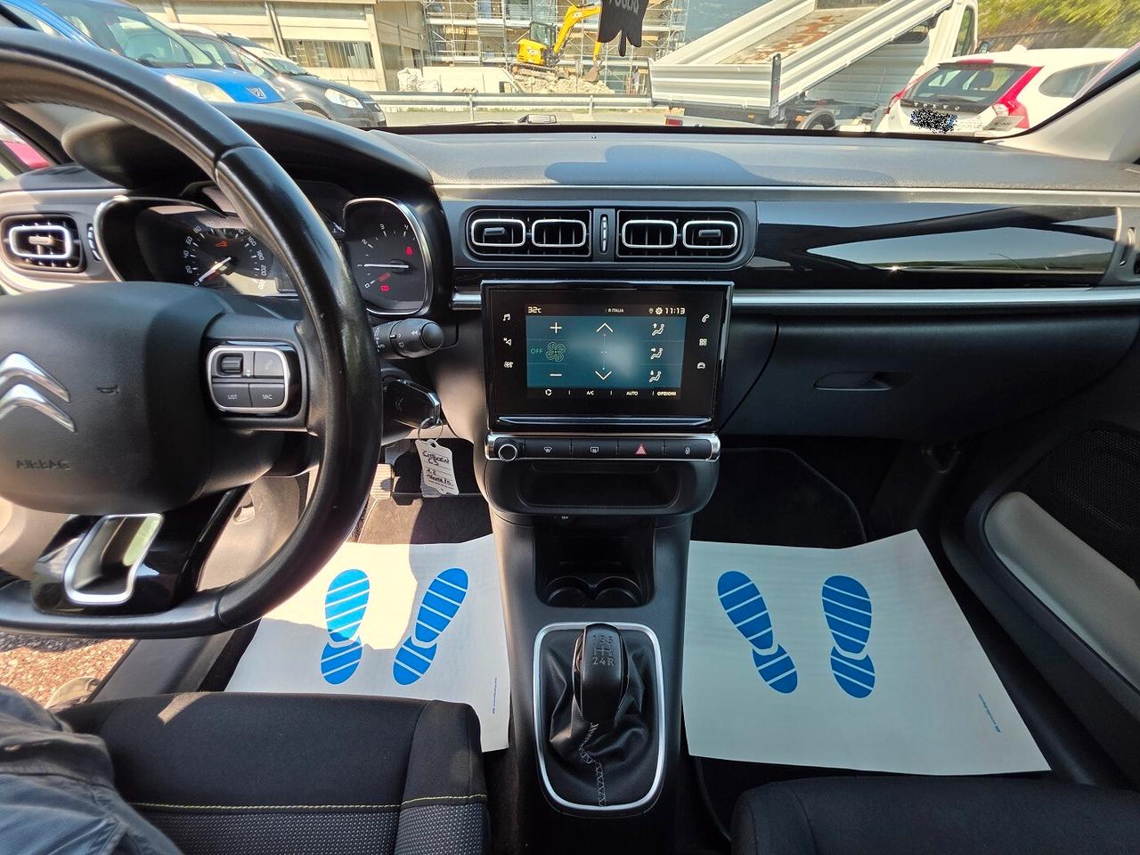 Citroen C3 1.2