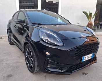 Ford Puma 1.0 Ecoboost 125 CV ST-Line