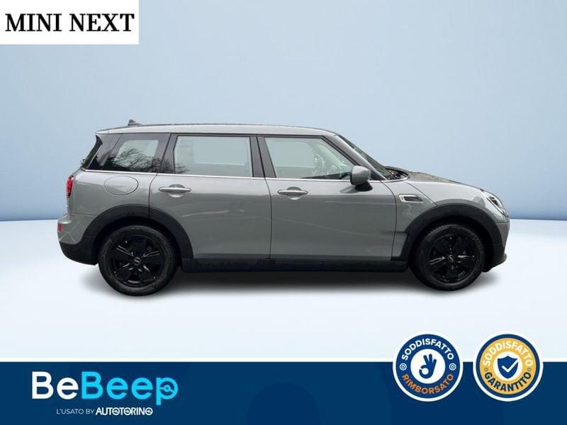 MINI Mini Clubman 1.5 ONE D CLASSIC