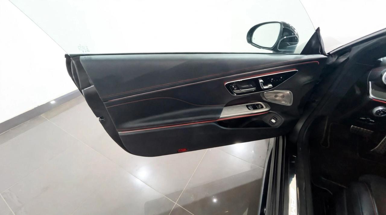 Mercedes-benz CLE 53 AMG Coupé 4Matic+ Premium Plus