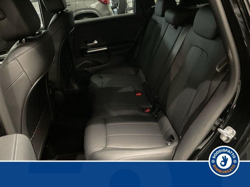 Mercedes-Benz Classe B 180d Street Edition Advanced Plus Progressive