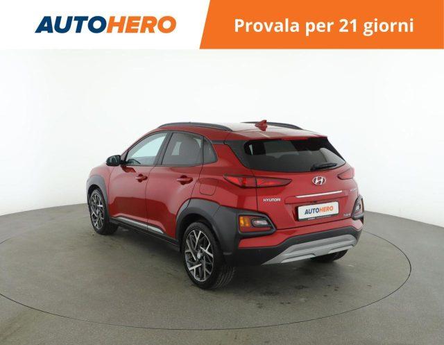 HYUNDAI Kona HEV 1.6 DCT XPrime
