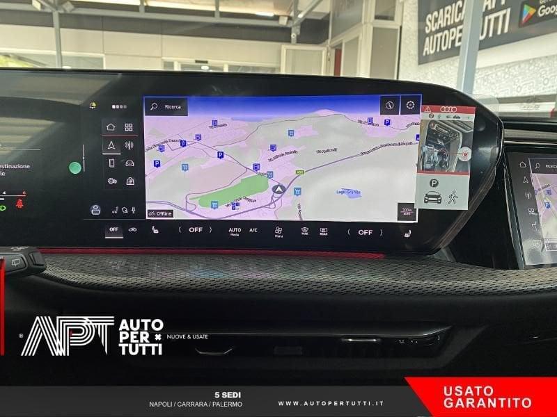 Audi Q5 Q5 Sportback 2.0 tdi mhev+ S line edition quattro