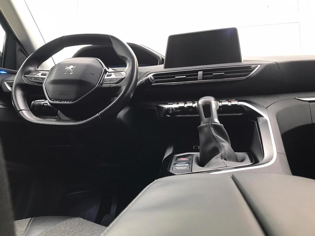 Peugeot 3008 1.6 BlueHDi 120cv GT Line