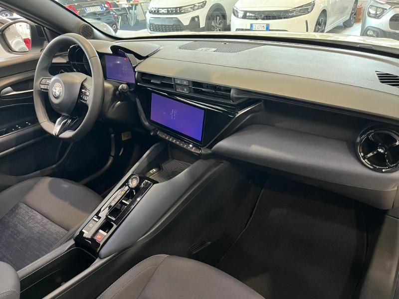 ALFA ROMEO Junior 1.2 145 CV Hybrid eDCT6