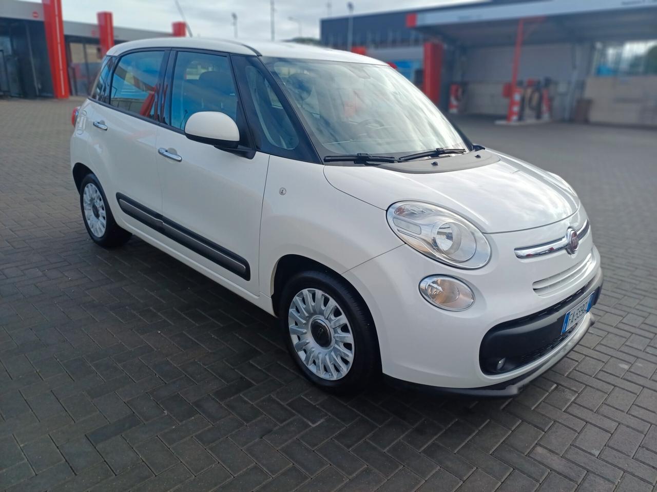Fiat 500L 1.3 Multijet 85 CV Lounge PARI AL NUOVO