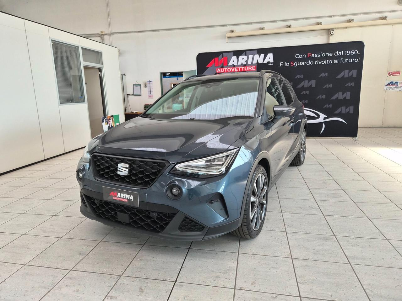 Seat Arona 1.0 EcoTSI Style