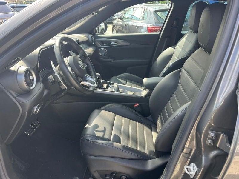 Alfa Romeo Tonale Tonale 1.5 160 CV MHEV TCT7 Speciale