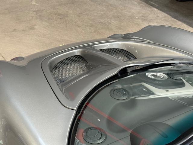 LOTUS Elise Elise