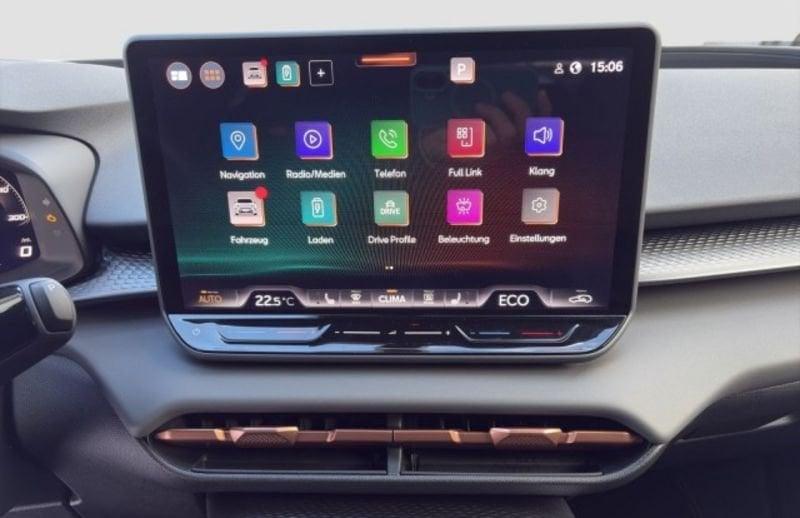 Cupra Terramar Terramar 1.5 e-Hybrid DSG MATRIX LED CAMERA GARANZIA ESTESA