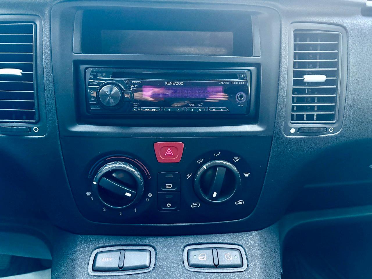Fiat Idea 1.3 mjt 16v Emotion s&s 95cv