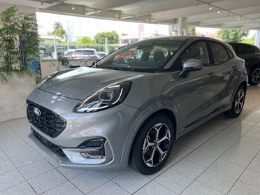 FORD Puma 1.0 Hybrid 125 CV aut. ST-Line VARI COLORI!