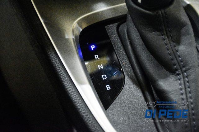 TOYOTA Yaris Cross 1.5 Hybrid 5p. E-CVT Business