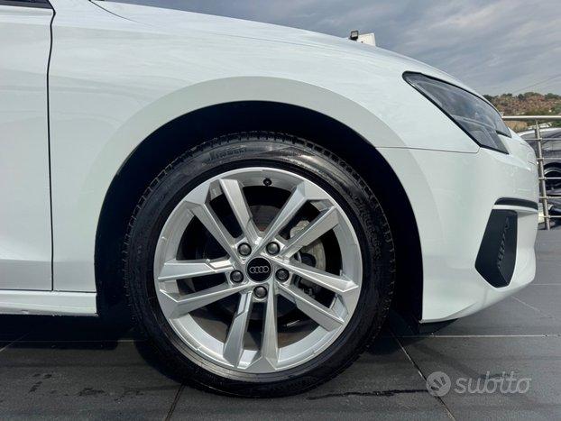 Audi A3 SPB 30 TDI 2.0 116cv S tronic s line ok ne
