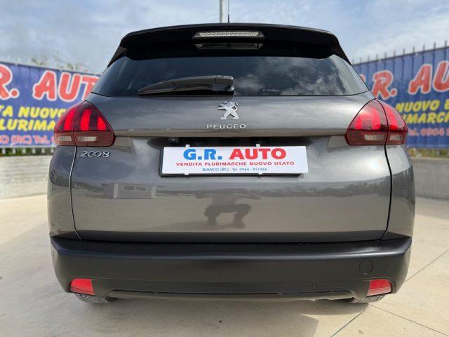 PEUGEOT 2008 BlueHDi 100 Style GARANZIA