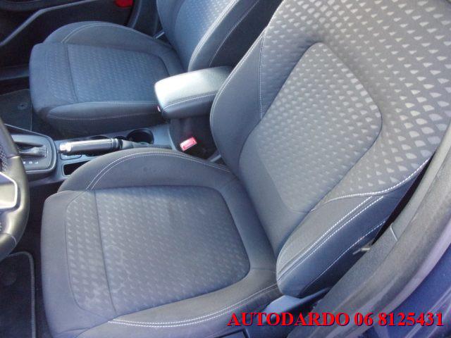 FORD Fiesta 1.0 Ecoboost 125 CV DCT Titanium AUTOMATICA