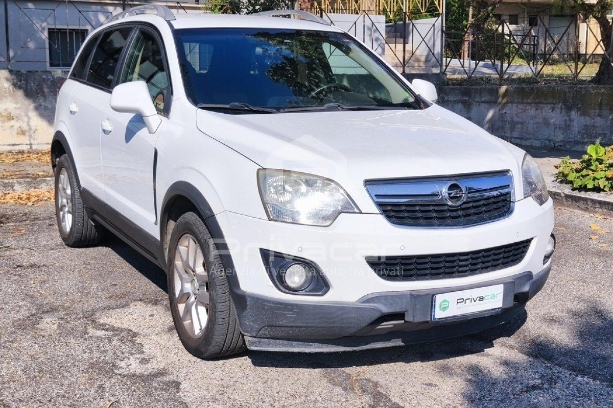 OPEL Antara 2.2 CDTI 163CV 4x2 Cosmo