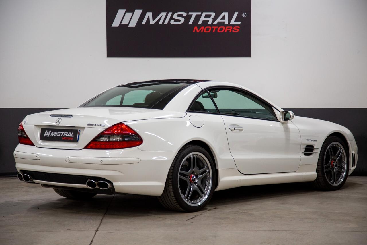 Mercedes-benz SL 65 AMG R230