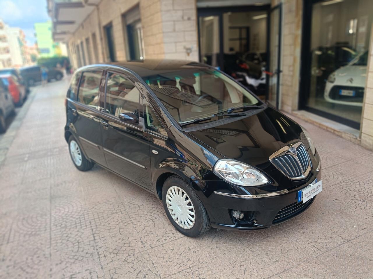 Lancia MUSA 1.4 16V Oro-NEOPATENTATI-Euro 3990