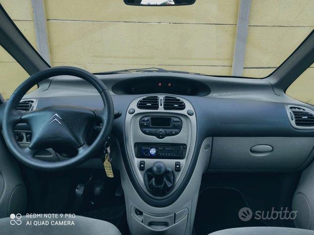 Citroen Xsara Picasso 1.6 Classique