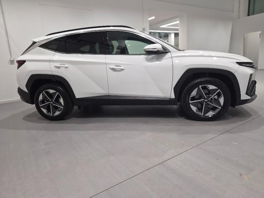 Hyundai Tucson 1.6 T-GDI Business